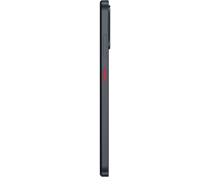Фото - смартфон и мобильный телефон ZTE Blade A55 4/128GB Black