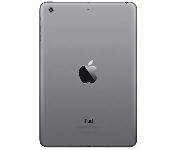 Планшет Apple iPad mini Wi-Fi 16GB (MF432TU/A) Space Grey купить в