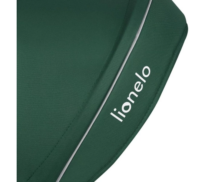 Фото - велосипед и аксессуар Велосипед Lionelo Kori GREEN EMERALD