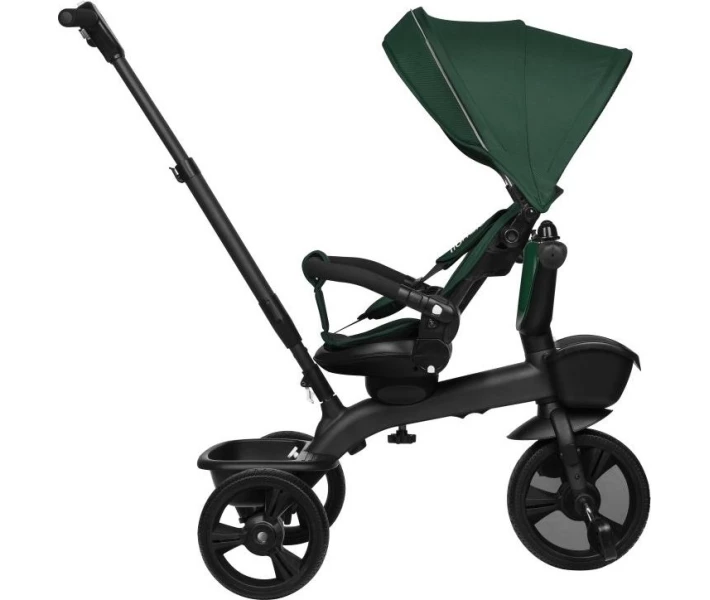 Фото - велосипед и аксессуар Велосипед Lionelo Kori GREEN EMERALD