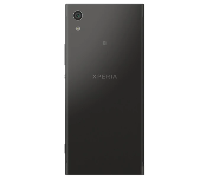 Фото - смартфон и мобильный телефон Смартфон Sony Xperia XA1 (G3116) Black