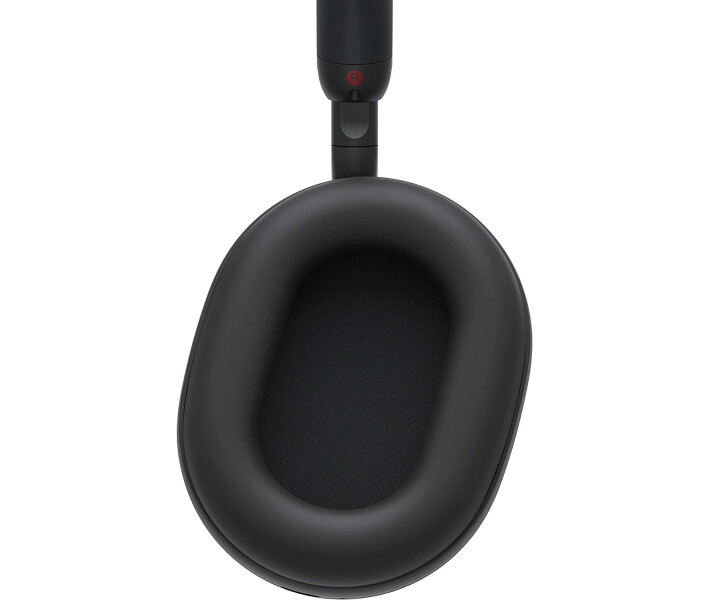 Фото - наушники Наушники Sony WH-1000XM5 (WH1000XM5B.CE7) Black