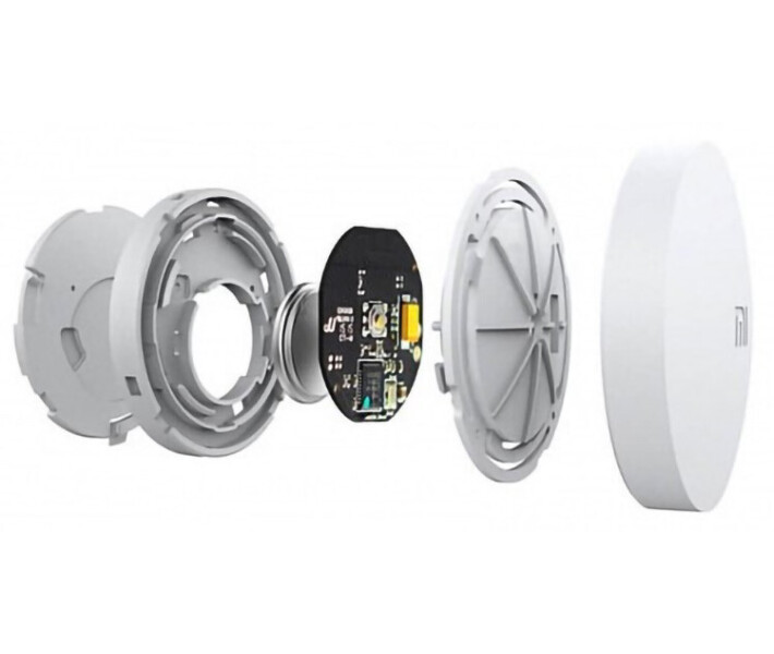 Фото - датчик для дома MI WIRELESS SWITCH