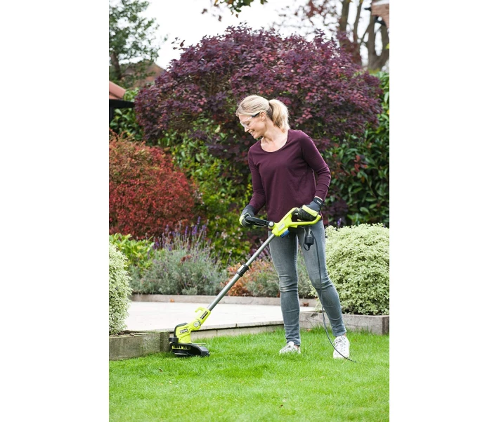 Фото - тиммер и мотокосу Триммер Ryobi RLT6130 (5133003641)