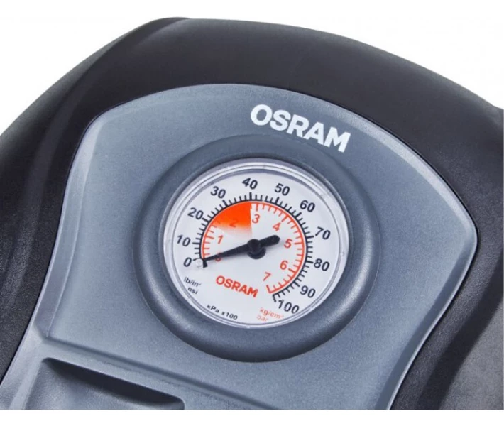 Фото - автокомпрессор Автокомпрессор OSRAM OTI200