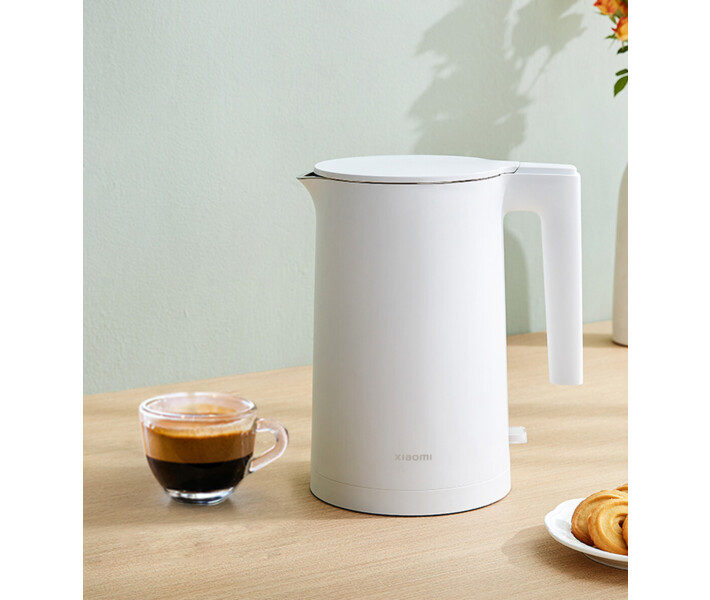 Фото - электрочайник Электрочайник Xiaomi Electric Kettle 2 EU