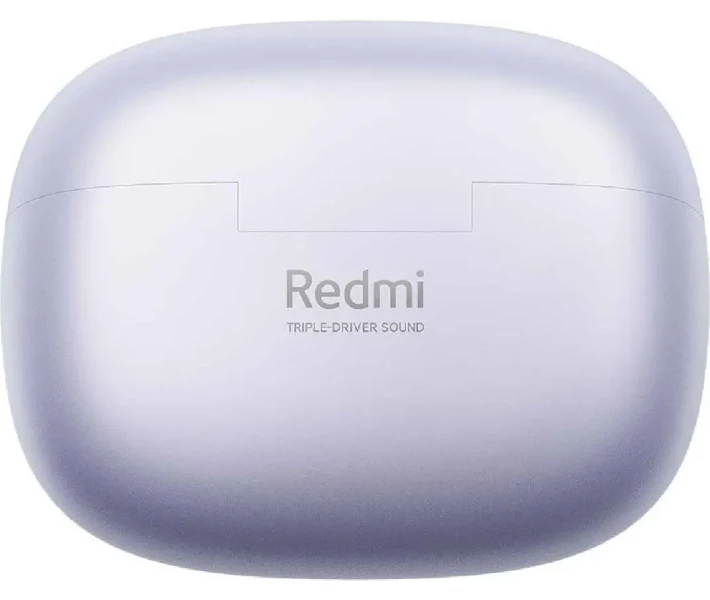 Фото - наушники Наушники Redmi Buds 6 Pro (BHR9317GL) Lavender Purple