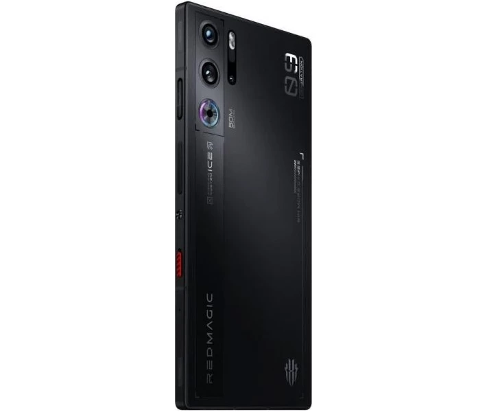 スマートフォン本体 REDMAGIC 9 pro 12/256 Global Nubia Red Magic 9 Pro 256 ГБ / 12 ГБ - купить игровой
