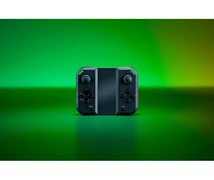 Фото - игровой манипулятор Razer Junglecat (RZ06-03090100-R3M1)