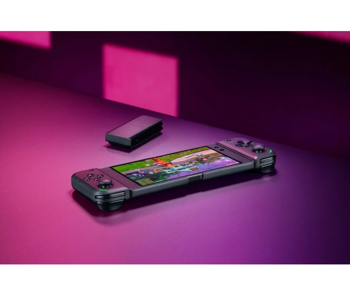 Фото - игровой манипулятор Razer Junglecat (RZ06-03090100-R3M1)
