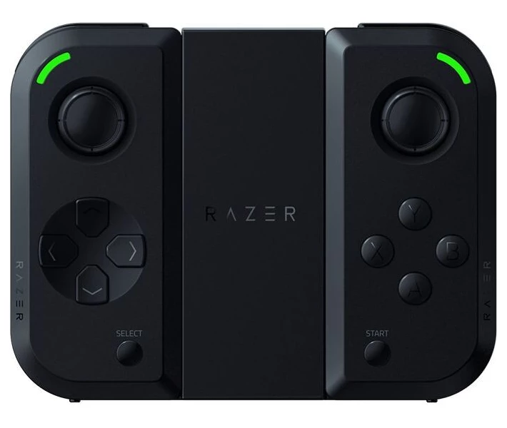 Фото - игровой манипулятор Razer Junglecat (RZ06-03090100-R3M1)