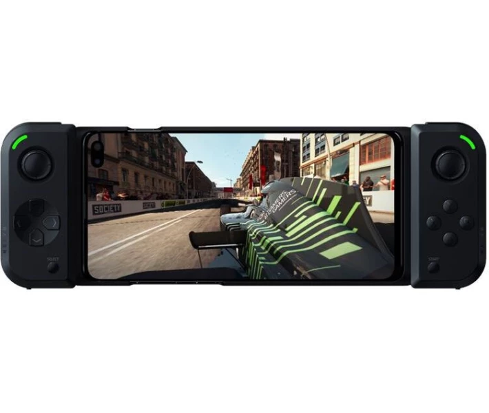 Фото - игровой манипулятор Razer Junglecat (RZ06-03090100-R3M1)