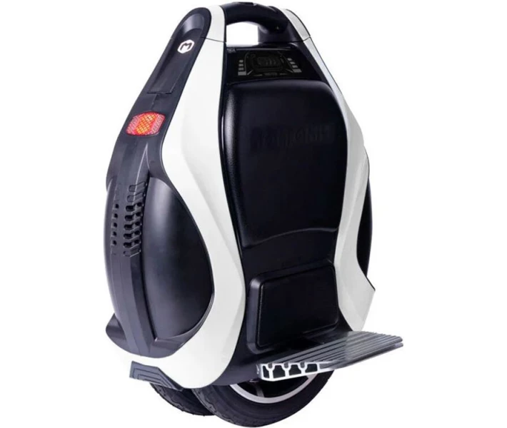 Фото - моноколесо InMotion SCV V3 Pro (white)