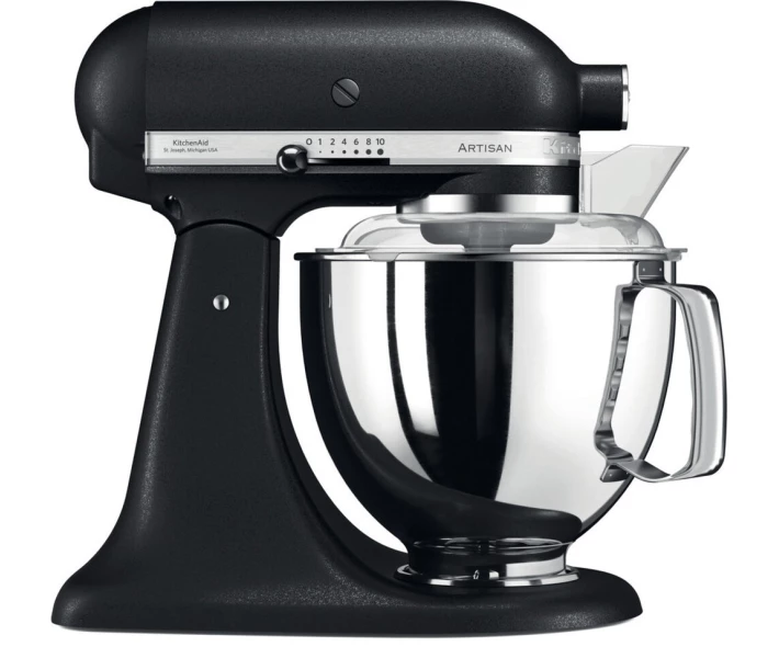 Фото - миксер Миксер KitchenAid ARTISAN 5KSM175PSEBK
