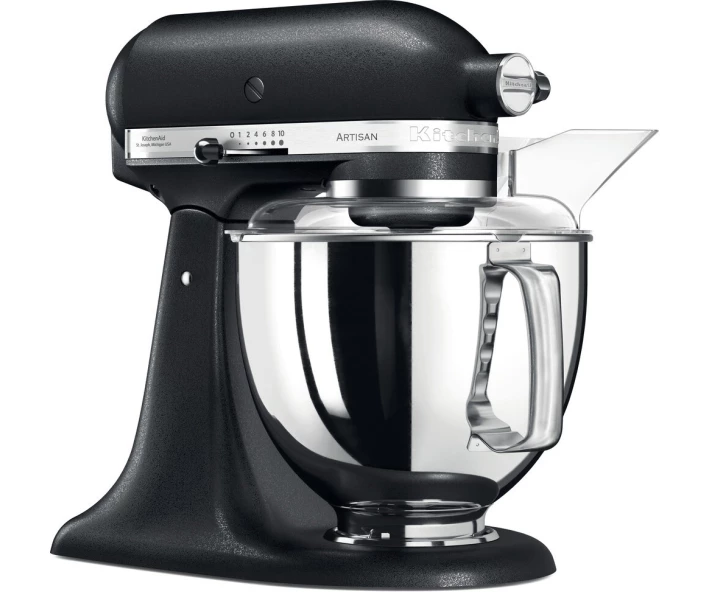 Фото - миксер Миксер KitchenAid ARTISAN 5KSM175PSEBK
