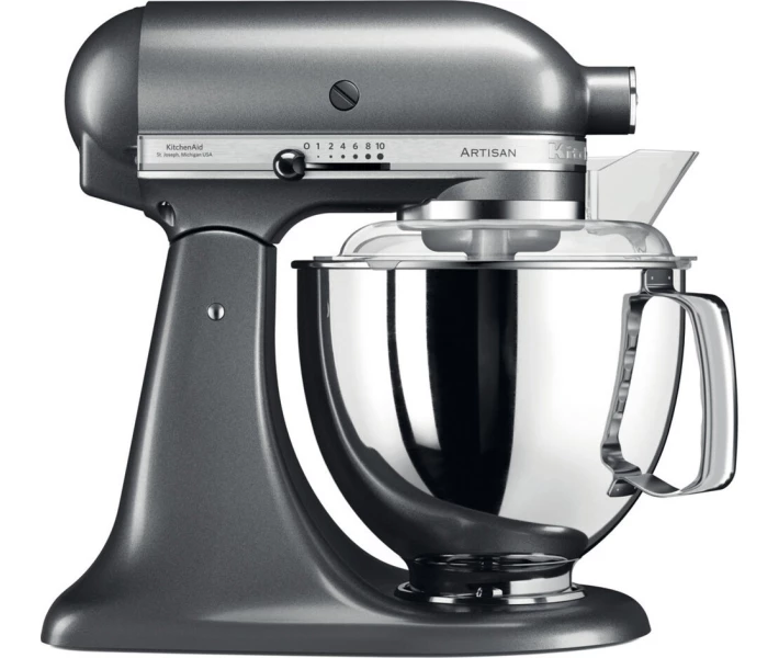 Фото - миксер Миксер KitchenAid ARTISAN 5KSM175PSEMS