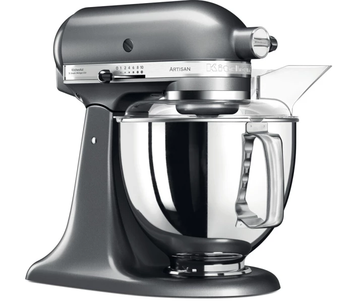 Фото - миксер Миксер KitchenAid ARTISAN 5KSM175PSEMS