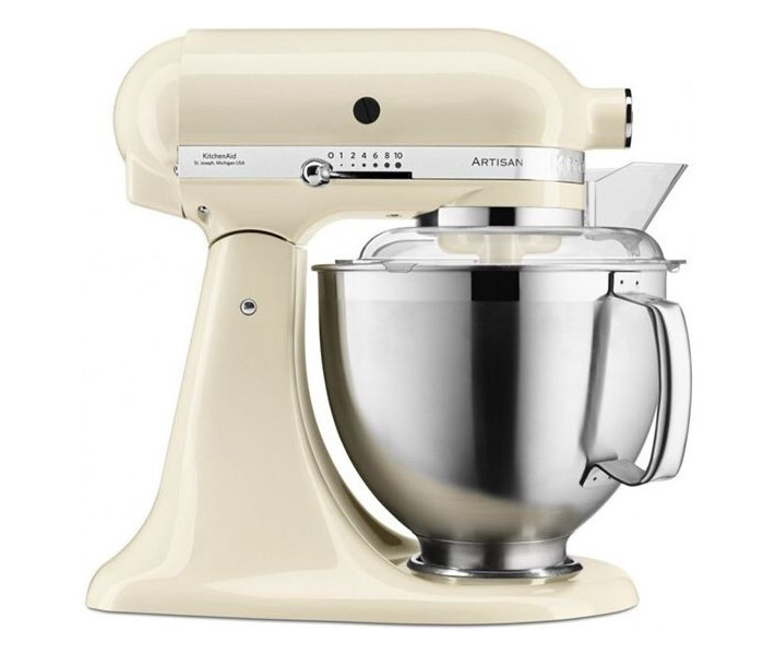 Фото - миксер Миксер KitchenAid 5KSM185PSEAC