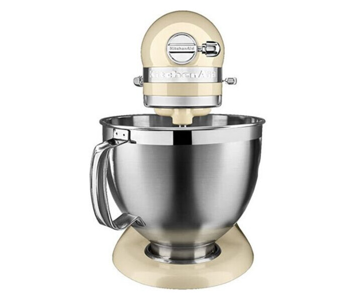 Фото - миксер Миксер KitchenAid 5KSM185PSEAC