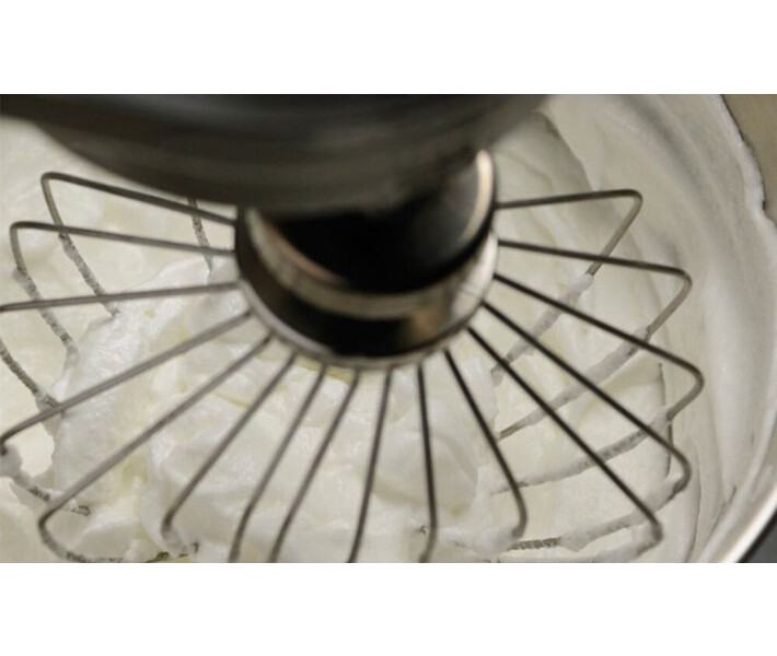 Фото - миксер Миксер KitchenAid 5KSM185PSEAC