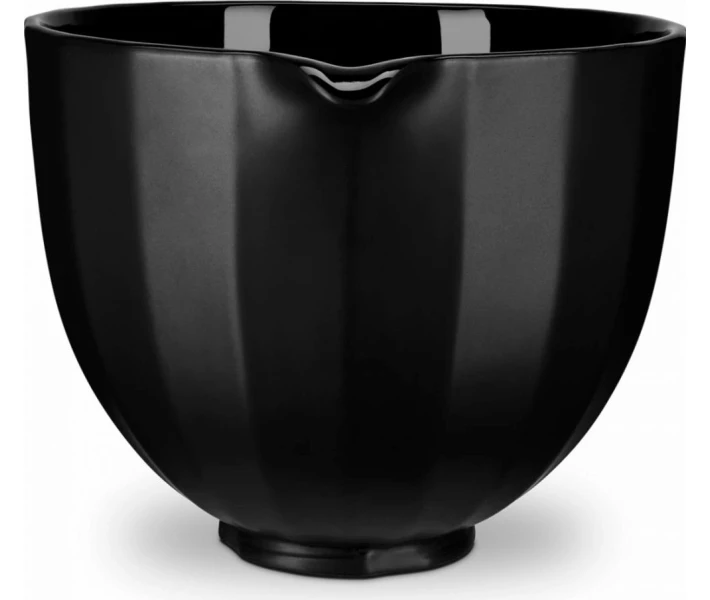 Фото - аксессуар к бытовой технике Чаша для кухонной машины KitchenAid 5KSM2CB5PBS