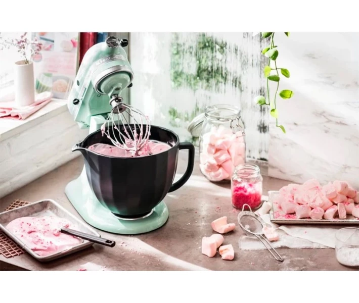 Фото - аксессуар к бытовой технике Чаша для кухонной машины KitchenAid 5KSM2CB5PBS