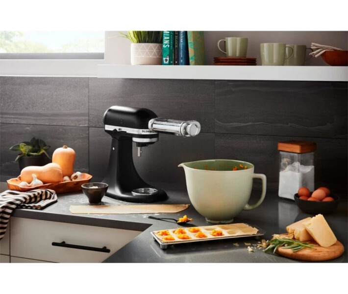 Фото - аксессуар к бытовой технике Чаша для кухонной машины KitchenAid 5KSM2CB5PSL