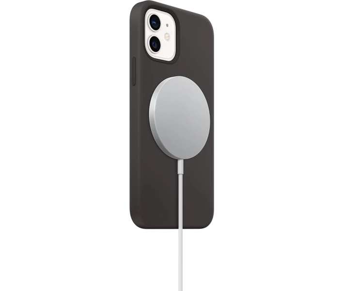 Фото - зарядное устройство для телефона и планшета Зарядное устройство MagSafe Charger 15W (MHXH3ZE/A) White