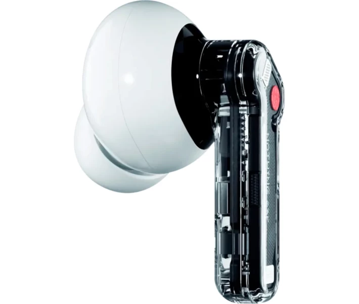 Фото - наушники Наушники Nothing Ear B171 (A10600062) White