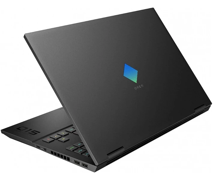 Фото - ноутбук HP OMEN 15-en0010ua (2X1U9EA)