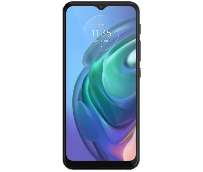 Motorola G10 4/64 GB Aurora Gray (серый) купить в АЛЛО – цена