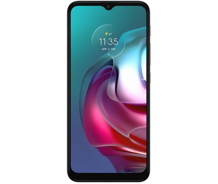 Motorola G30 6/128 GB Pastel Sky (светлый) купить в Киеве