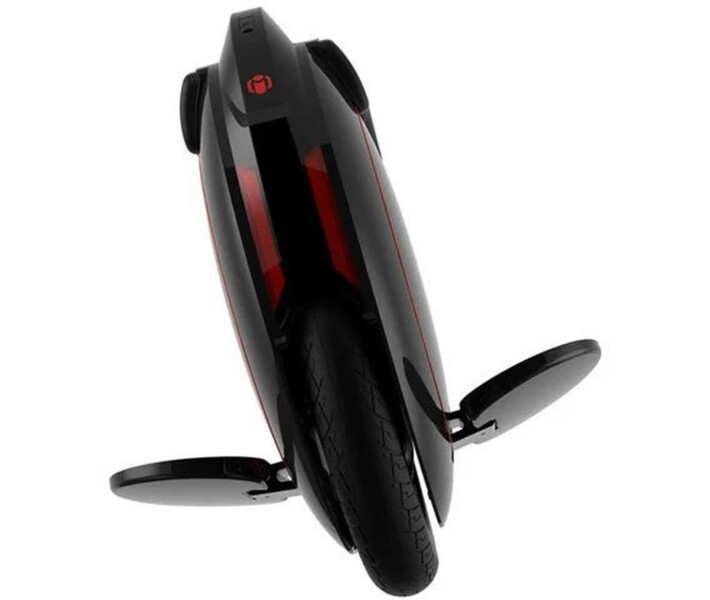 Фото - моноколесо Моноколесо InMotion V5F Black