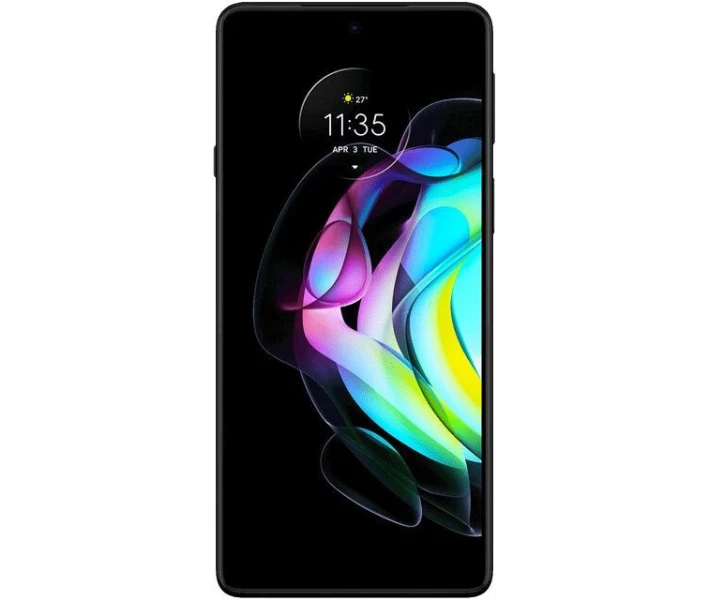 ちよさま　Motorola edge20 Moto Edge 20 8/128GB Frosted Grey (PAR00049RS) купить в