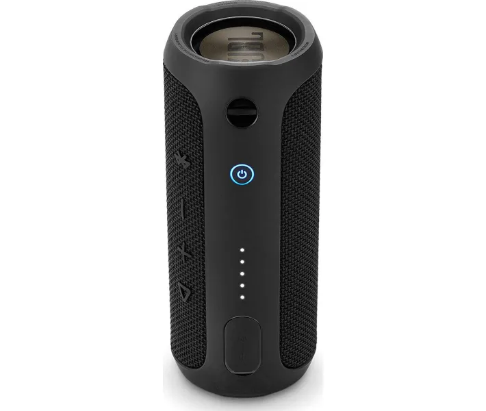 Портативная акустика JBL Flip 3 Stealth Edition (JBLFLIP3STEALTH