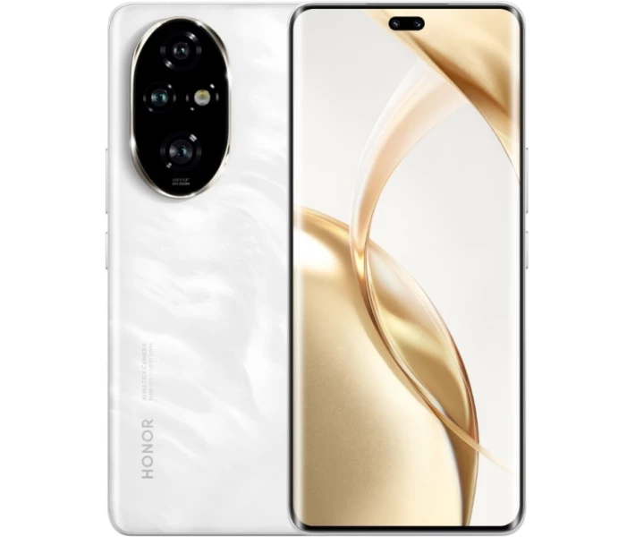 Фото - смартфон и мобильный телефон HONOR 200 Pro 12/512