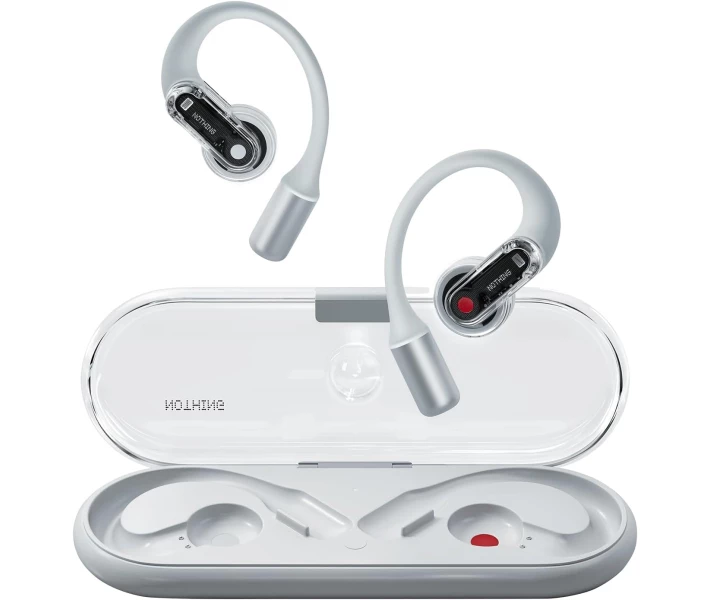 Фото - наушники Наушники Nothing Ear (open) B182 (A11200005) White