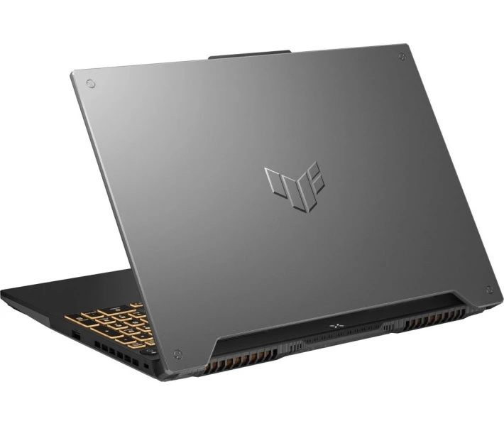 Фото - ноутбук Ноутбук игровой ASUS TUF F15 FX507ZC4-HN145 (90NR0GW1-M00VL0)