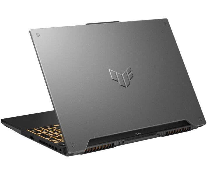 Фото - ноутбук Ноутбук ASUS TUF Gaming F15 FX507ZC4-HN138 (90NR0GW2-M00LF0)