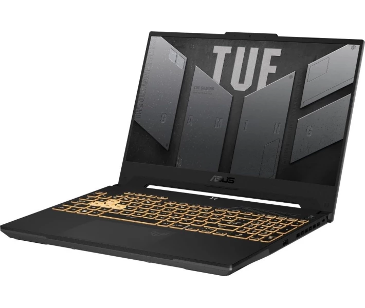 Фото - ноутбук Ноутбук игровой ASUS TUF F15 FX507ZC4-HN145 (90NR0GW1-M00VL0)
