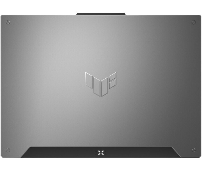 Фото - ноутбук Ноутбук ASUS TUF Gaming F15 FX507ZC4-HN138 (90NR0GW2-M00LF0)