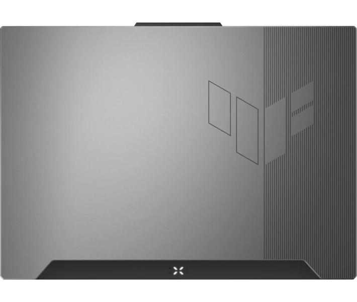 Фото - ноутбук Ноутбук игровой ASUS TUF F15 FX507ZC4-HN145 (90NR0GW1-M00VL0)
