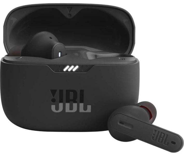 Фото - наушники Наушники JBL Tune 235 NC TWS (JBLT235NCTWSBLK) Black