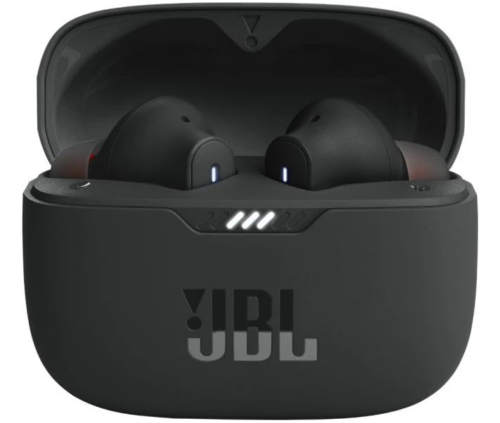 Фото - наушники Наушники JBL Tune 235 NC TWS (JBLT235NCTWSBLK) Black