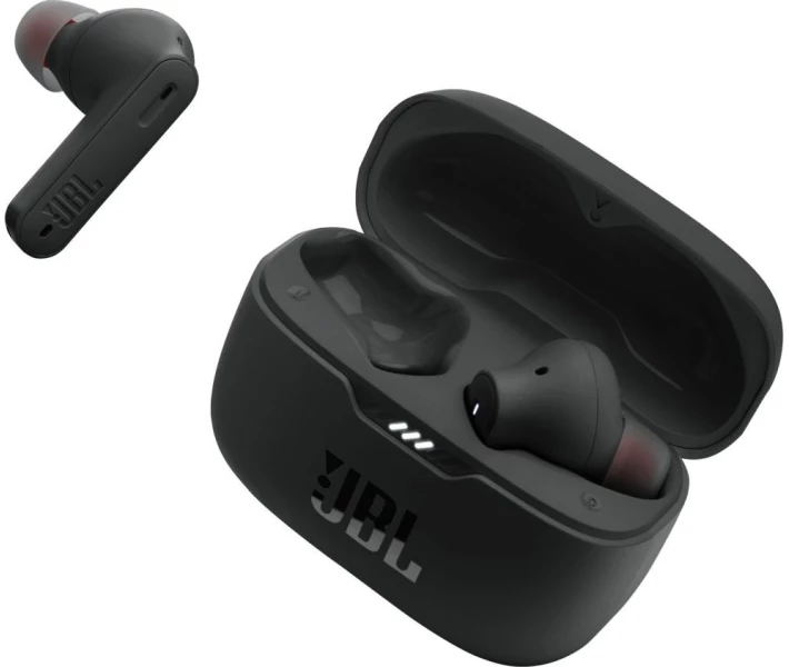 Фото - наушники Наушники JBL Tune 235 NC TWS (JBLT235NCTWSBLK) Black
