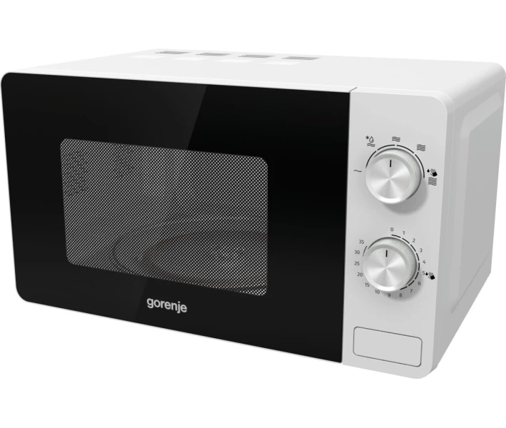 Фото - микроволновую печь Микроволновая печь Gorenje MO20E1W