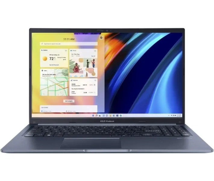 Ноутбук ASUS Vivobook 15 X1502ZA-BQ1207 (90NB0VX1-M01U70) купить в