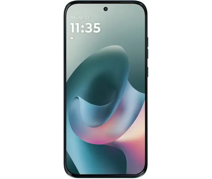 Moto G77 8/256 Shaded Spruce (Green)(PBAW0027RS) купить в АЛЛО