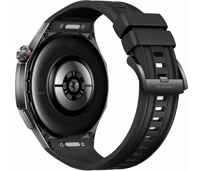HUAWEI WATCH GT 6 Pro 46mm Black купить в АЛЛО – цена