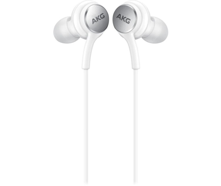Фото - наушники Наушники Samsung EO-IC100 (EO-IC100BWEGRU) White